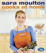Sara Moulton Cooks at Home