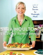 Sara Moulton's Everyday Family Dinners
