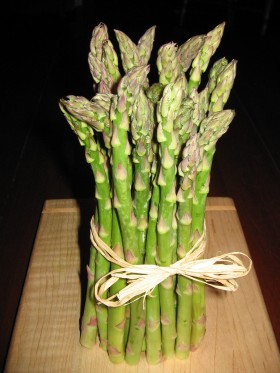 asparagus