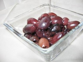 olives