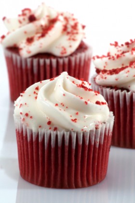 red velvet