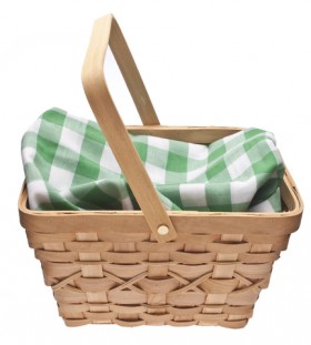 Picnic Basket