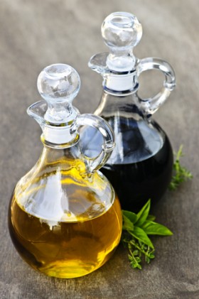 oil vinegar