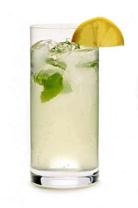 lemonade
