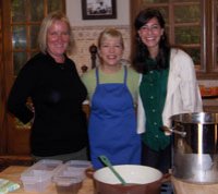 Sara Moulton Chicken Stock