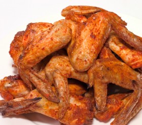 chicken wings