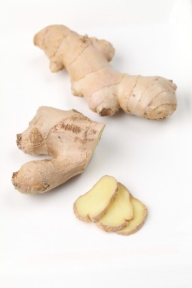 ginger