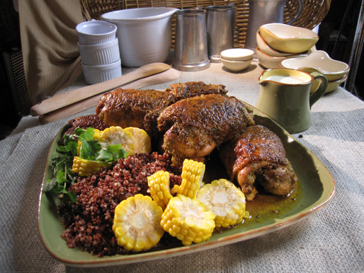 peruvian_baked_chicken_thighs
