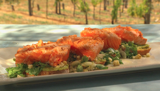 grilled_salmon_corn_salad_avocado_crostini grilled_salmon_corn_salad_avocado_crostini