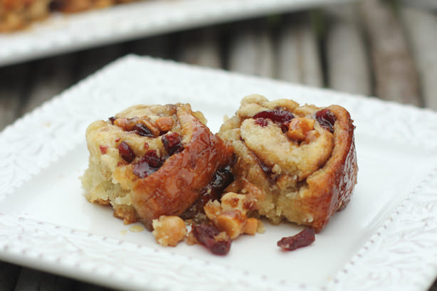 Biscuit Sticky Buns Biscuit Sticky Buns