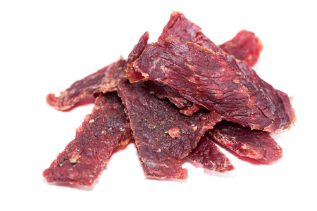 Craig Smith's Beef Jerky | Sara MoultonSara Moulton