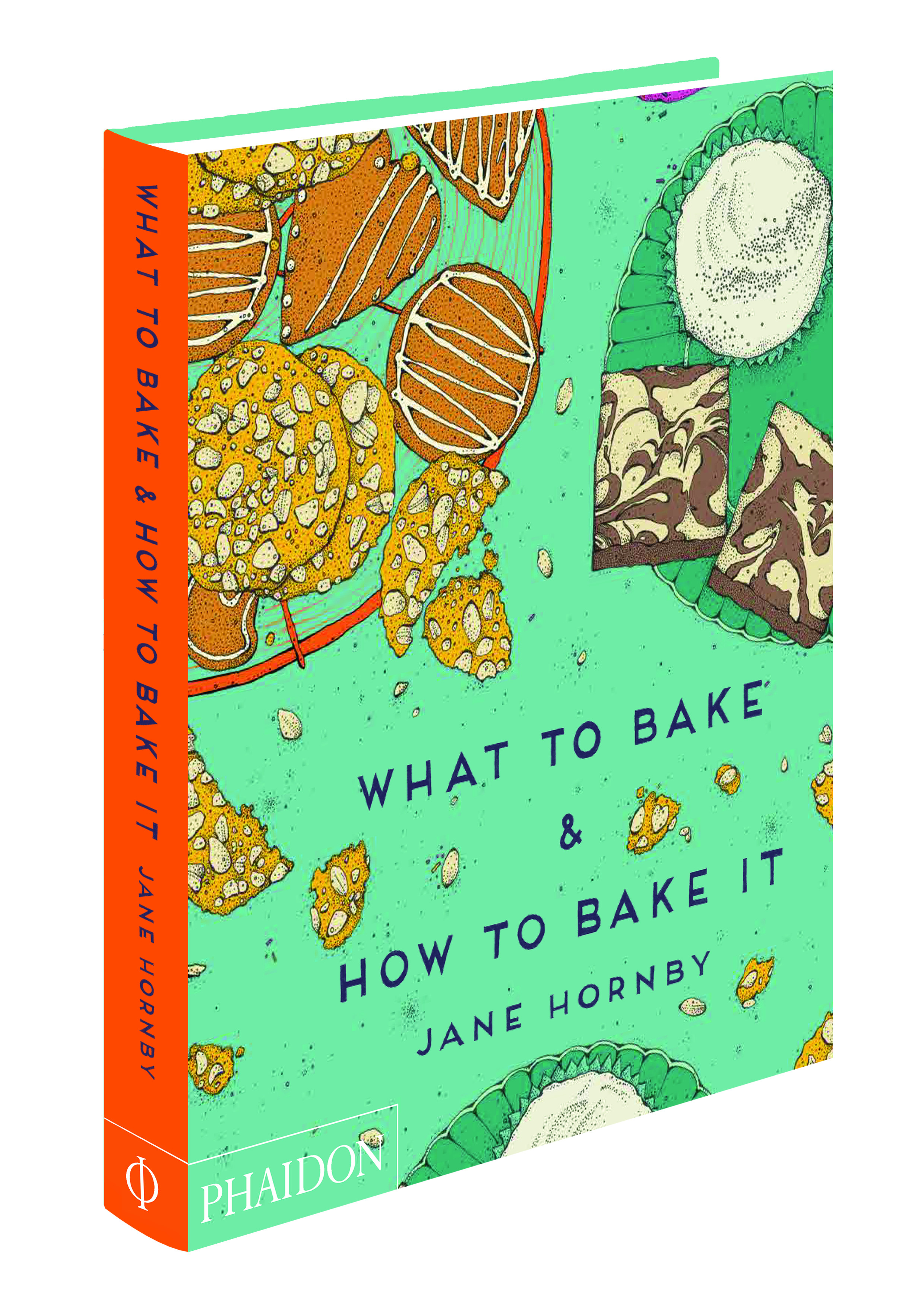 What to Bake 2