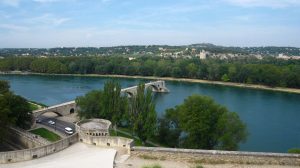 Ponte d'Avignon