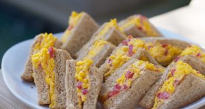 SWME607 - CHURCH LADIES WHO LUNCH - PIMENTO CHEESE 1