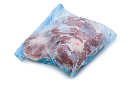 Kitchen Shrink: Is it true that you can only freeze raw meat once