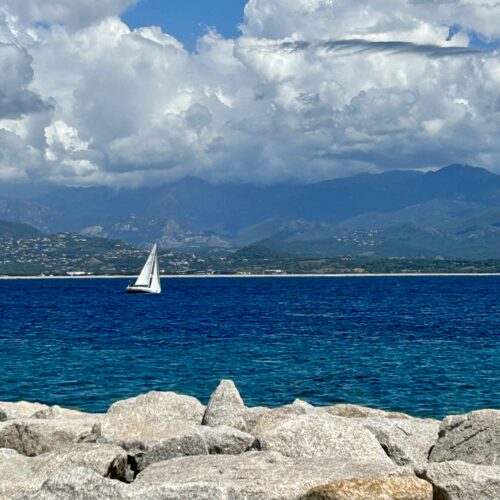 Snapshots From My Travels: Corsica
