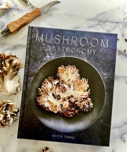Are You a Mushroom Lover?