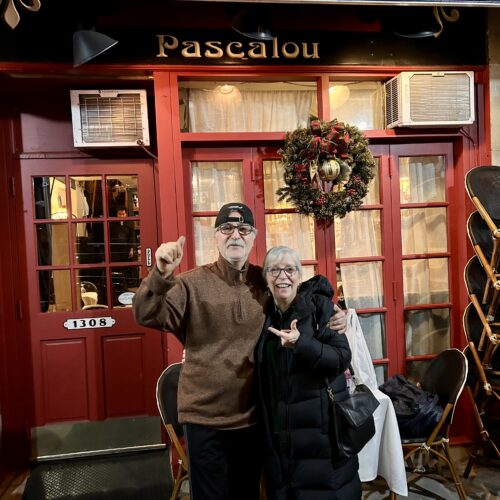 Pascalou – Cozy NYC Bistro on the Upper East Side