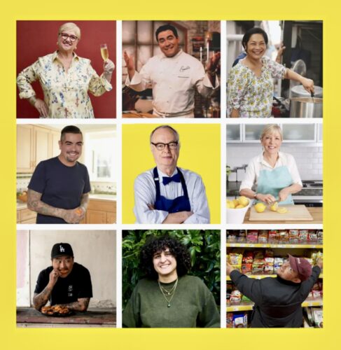 Milk Street Radio: Best of 2025