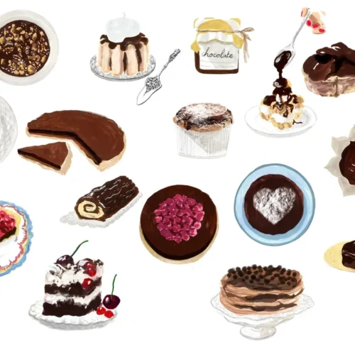 Milk Street Radio: Sex, Murder and Chocolate