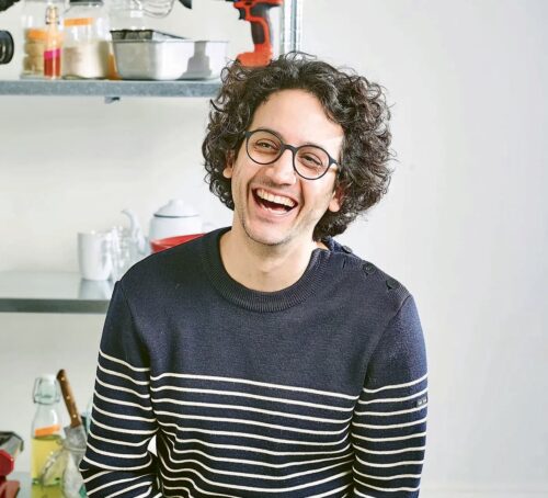 Milk Street Radio: 10 Year Throwback