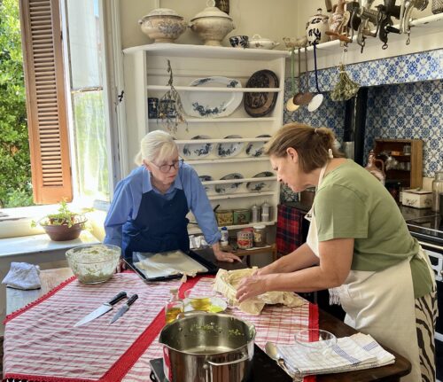 Episode 1411 Goes Live this Week!