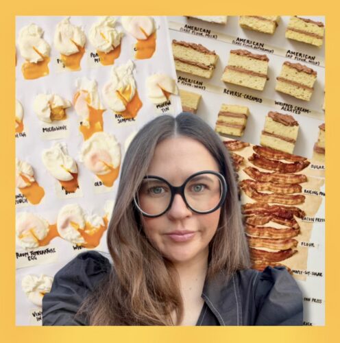 Milk Street Radio: The Cook Who Tested Everything