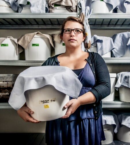 Milk Street Radio: The Science of Food