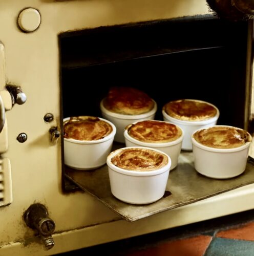 Milk Street Radio: The Secrets of Irish Baking