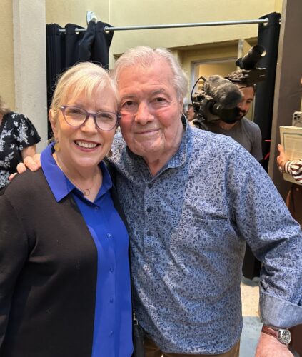 Come Join Me for the JPF 9th Anniversary Celebration!