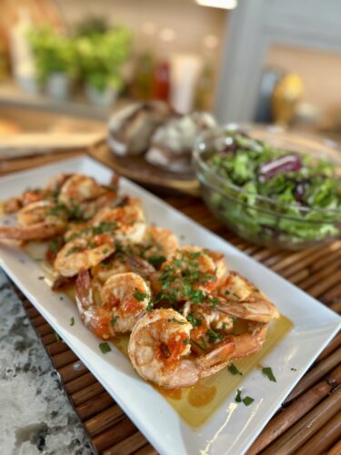 We’ve Started Shooting Season 15!