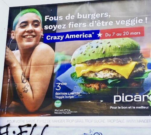 Milk Street Radio: American Food in Paris