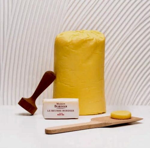 I May Have Come Over to the Butter Side!